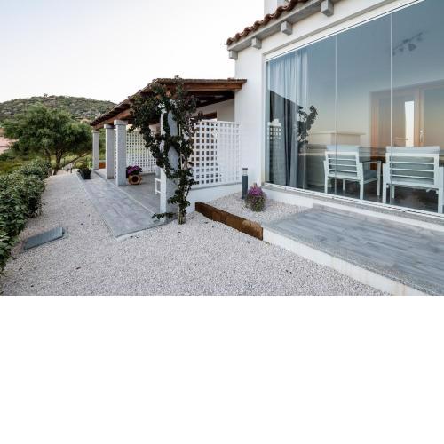 Coro e Bentu Rooms & View