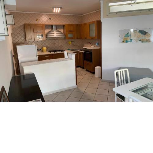 Coroglio Apt 5 Minutes From The Sea - Happy Rentals