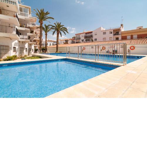 Coronado 127 Apartments Casasol
