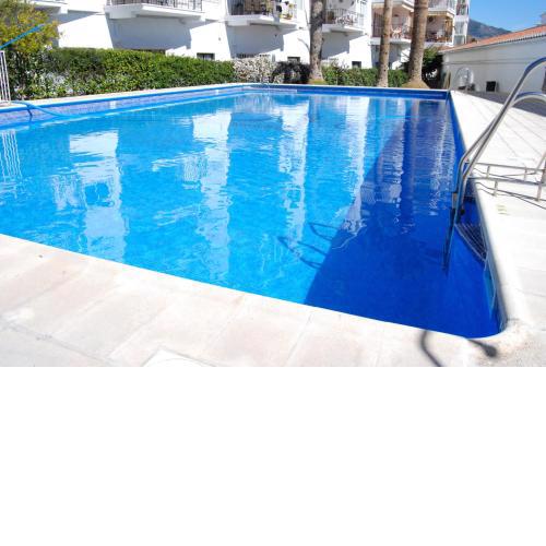Coronado 148 Apartments Casasol
