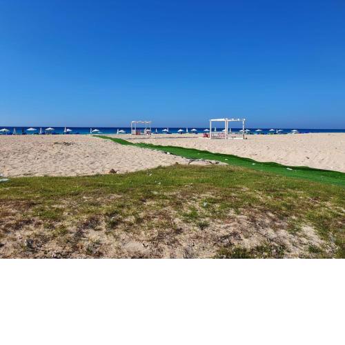 Coronado north coast Egypt