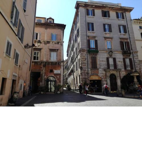 CORONARI 28 Holiday Apartment