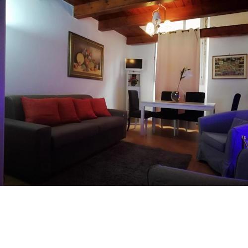Coronari 45 apartment