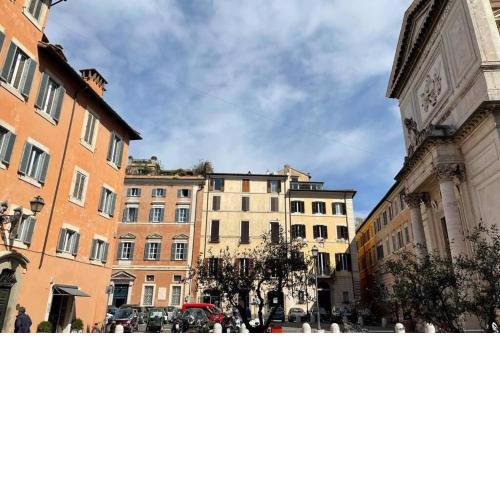 Coronari Enchanting Three Bedroom