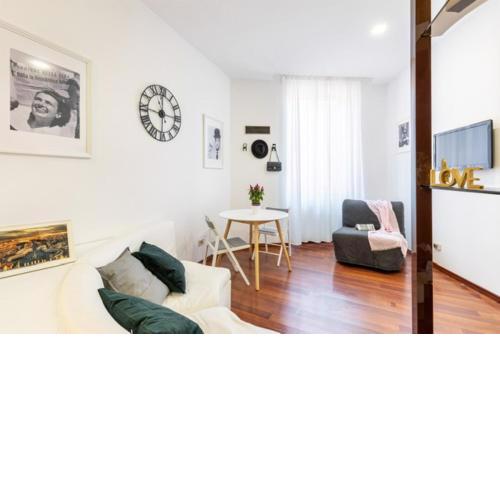 Coronari Luxury Apartment