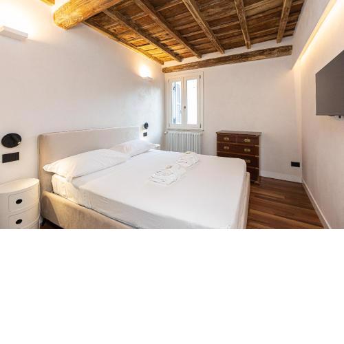 Coronari-Rental in Rome
