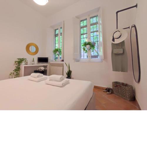 CORONARI Suite - A love nest at Navona Square