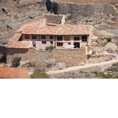 Corral De La Solana