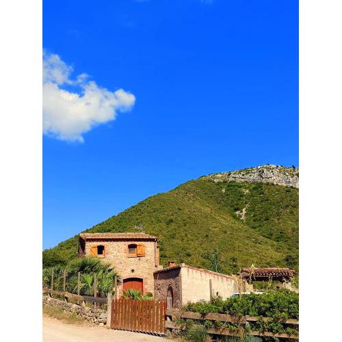 Corral d'en Romagosa