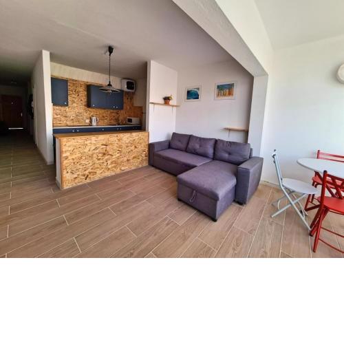 Corralejo beach apartment