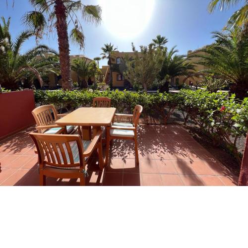 Corralejo Happy Place, precioso apartamento con piscina