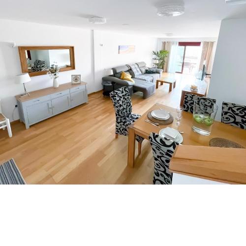 Corralejo Home Arnedo