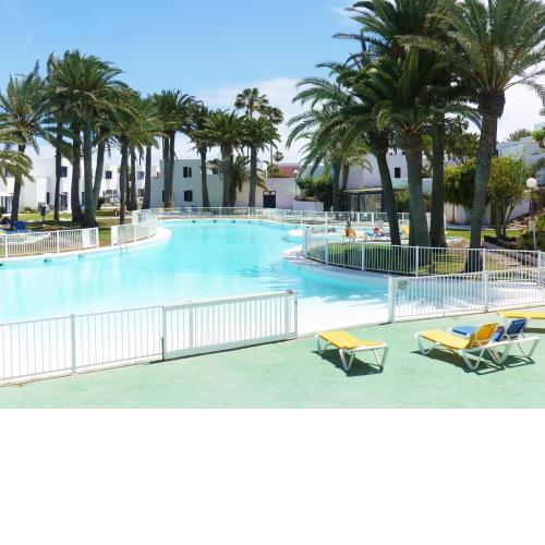 Corralejo Oasis