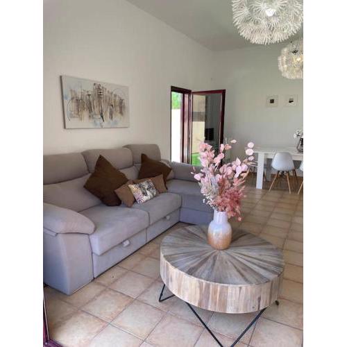 Corralejo, Relaxing villa , private pool , Wi-Fi