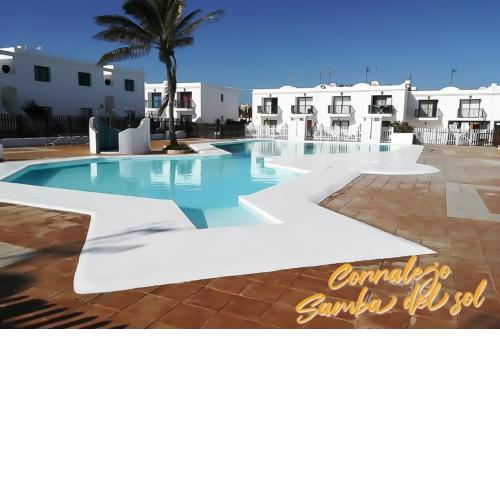 Corralejo Samba del Sol