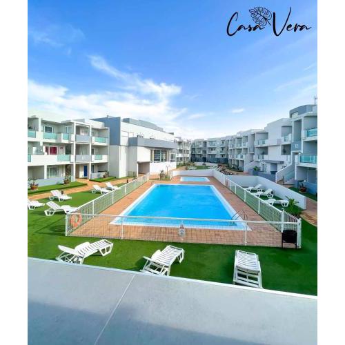 Corralejo Sun - Casa Vera