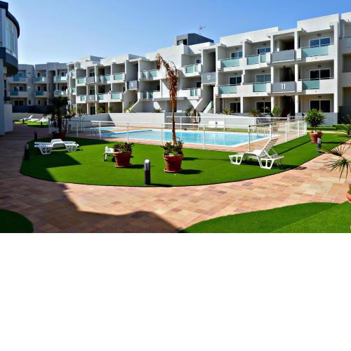 Corralejo Sun 103 wifi free