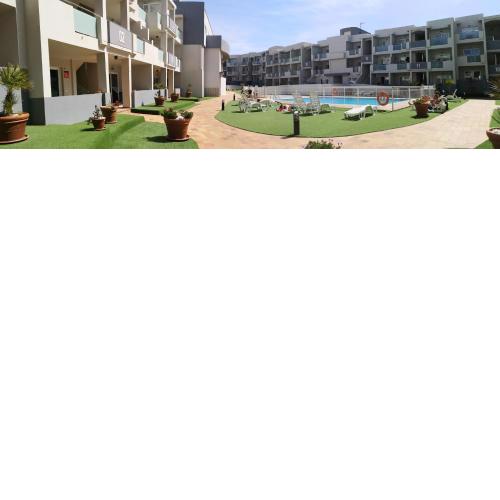 Corralejo Sun 104 WiFi free