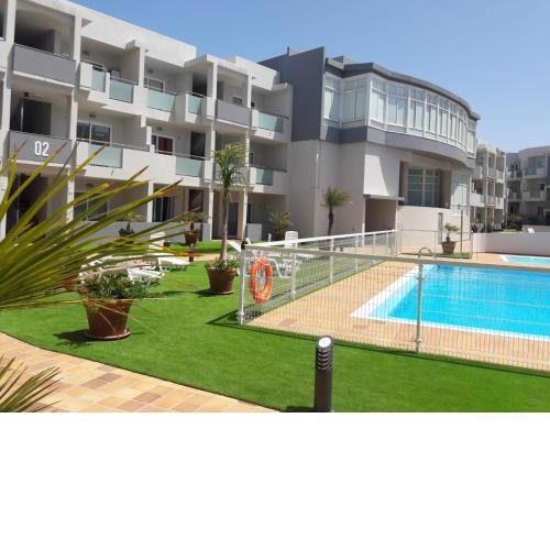 Corralejo Sun 114