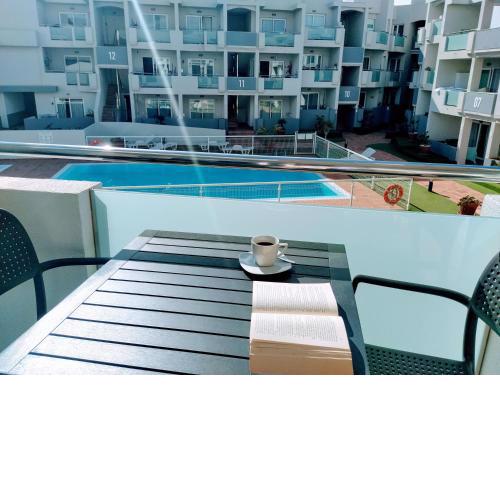 Corralejo Sun 203