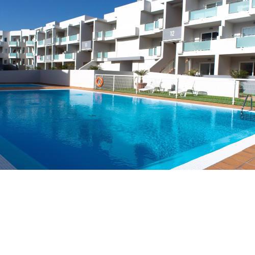 Corralejo Sun Cerezo Pool
