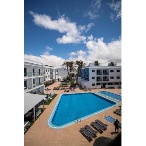 Corralejo Surfing Colors Hotel&Apartments