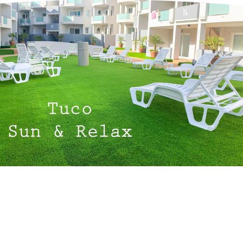 Corralejo Tuco Sun&Relax