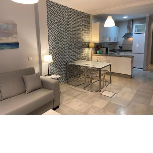 Correduria Premium Apartments