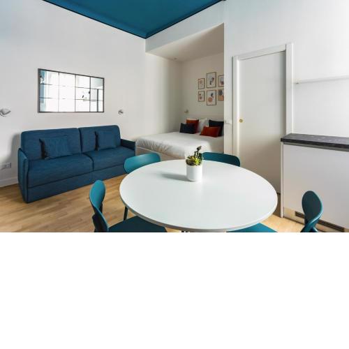 Correggio Fiera Suite