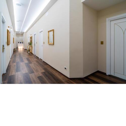 Correnti Boutique Hotel Gold