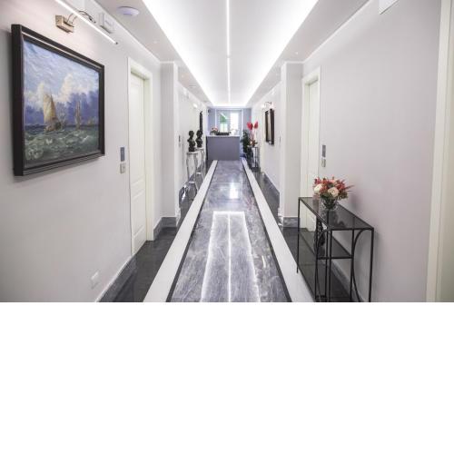 Correnti Boutique Hotel