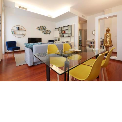 Corridoni Suite Apartment