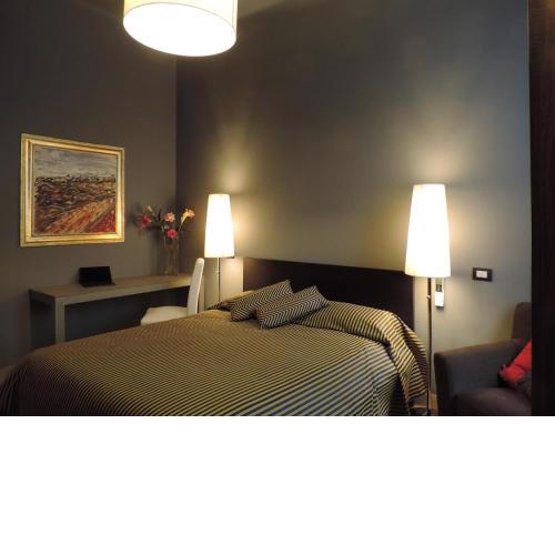 Corridoni Suites