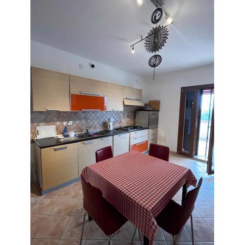 Corsaro Azzurro Apartment