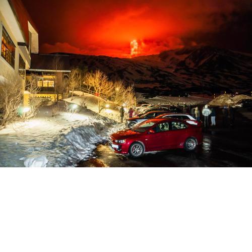 Corsaro Etna Hotel&SPA