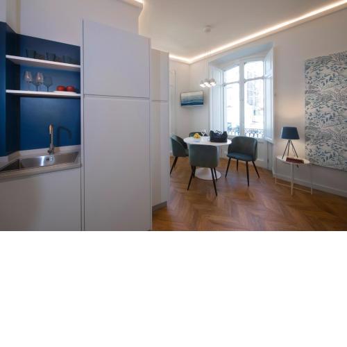 Corso 28 Rita apartment