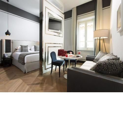 Corso 281 Luxury Suites