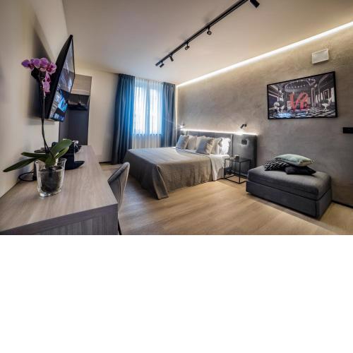 Corso 84 Luxury Suites
