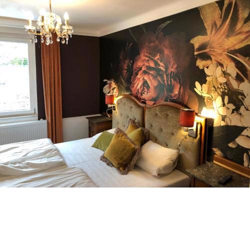 Corso, Bed & Breakfast & Cafe