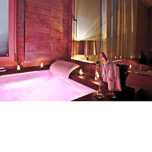 Corso Boutique Luxury Rooms