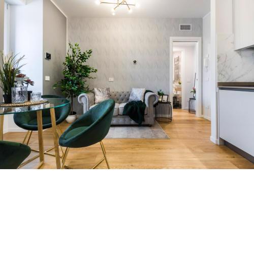 [Corso Buenos Aires] Elegant Apartment 5 Stars