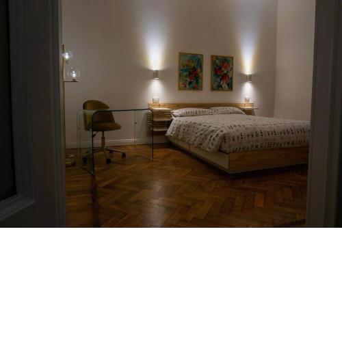 Corso Buenos Aires Suite