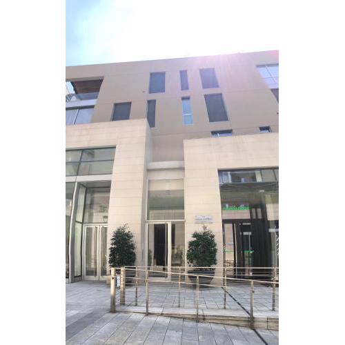 Corso Como New Building
