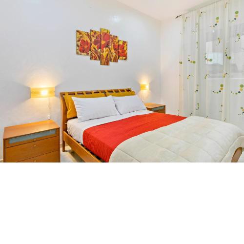 Corso dei Mille Railway Apartment