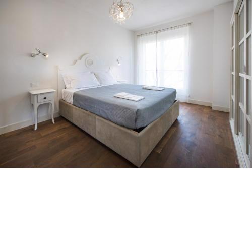 Corso Emanuele Apartments