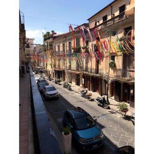 Corso Garibaldi 22 apartment
