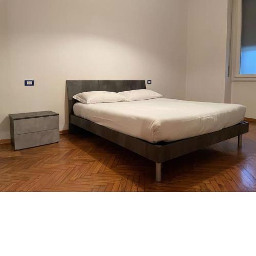 CORSO GARIBALDI 64 - LIVING MILAN