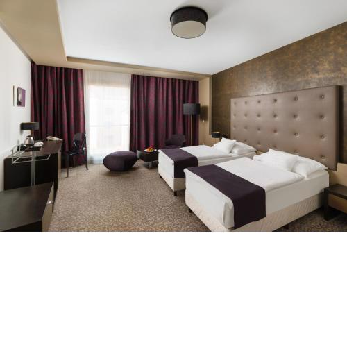 Corso Hotel Pécs