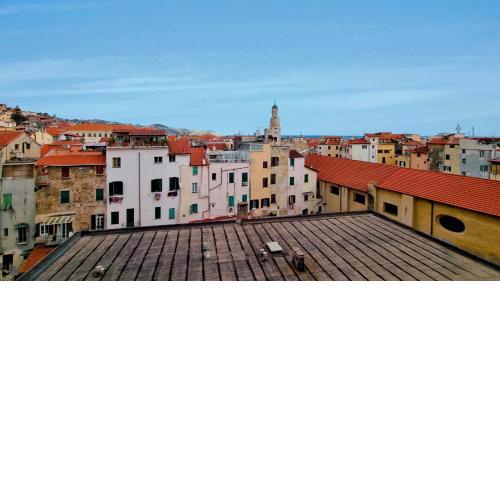 Corso Inglesi 94
