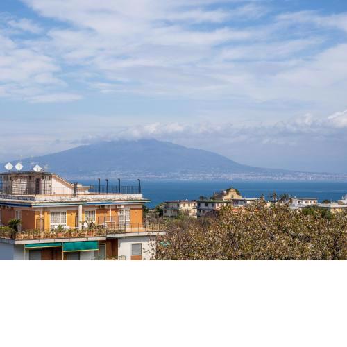 Corso Italia Apt in Sorrento